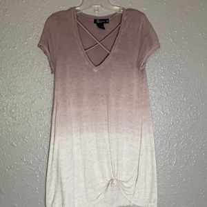 Women’s shirt